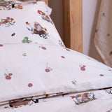 Bedding Set, Single - Meadow Scenes