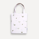 Fitted Bed Sheet, Toddler - Allotment