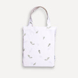 Fitted Bed Sheet, Toddler - Woodland