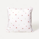 Linen Cushion - Meadow