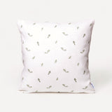 Linen Cushion - Woodland