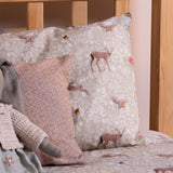 Bedding Set, Toddler - Meadow Line