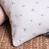 Linen Cushion - Waterside