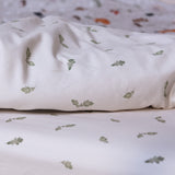 Bedding Set, Single - Woodland Line