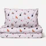 Bedding Set, Single - Woodland Line